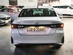 تويوتا يارس